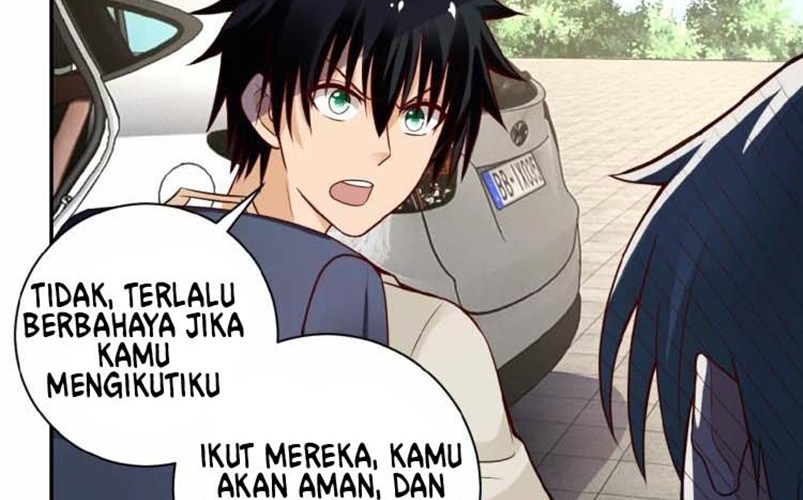Super System Chapter 09 Gambar 103